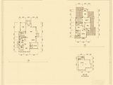 大鹏湾_6室3厅2卫 建面349平米