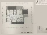 万象公园_4室2厅2卫 建面123平米