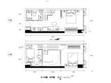 中一鲲出_3室1厅1卫 建面46平米