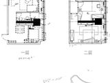 正荣梅溪紫阙台_2室2厅1卫 建面74平米