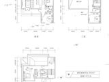 富力和园_4室2厅3卫 建面204平米