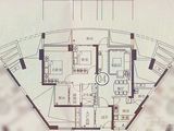 水电广场_2室2厅1卫 建面90平米