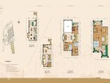 源海仙村一号_6室4厅7卫 建面520平米