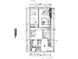 东山学府_2室2厅1卫 建面50平米