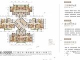 绿地新里海玥公馆_04/05 01/02 03/06户型 建面140平米