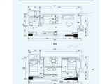 茵悦立方_2室2厅1卫 建面45平米