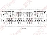 华润悦玺_1室1厅1卫 建面67平米