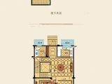 滨江御江南_6室4厅7卫 建面192平米