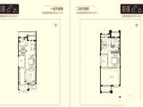 大华紫郡_1室2厅2卫 建面299平米