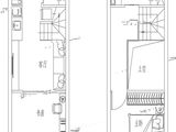 济南华润中心_2室1厅2卫 建面47平米