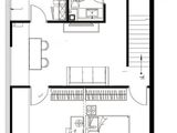 万科大都会_2室1厅1卫 建面97平米