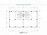 银丰科技公园_3号楼三到五层 建面647平米