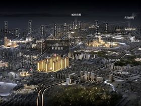 杭州未来科技城YH02-I-06-1地块