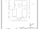 世界名园_3室2厅2卫 建面130平米