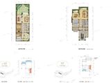 奥园鉴云山_5室2厅3卫 建面330平米