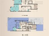 保利堂悦_4室2厅3卫 建面0平米