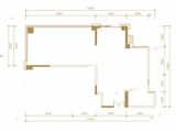 合能铂悦华庭_C户型寻麓里 建面166平米