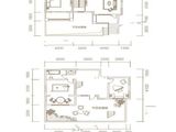 振业泊岸_4室3厅3卫 建面186平米