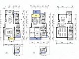 依澜雅居_6室3厅5卫 建面158平米