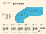 信地城市广场商业_4#-3F 建面0平米