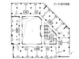 万科中心_1室0厅0卫 建面52平米