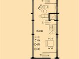 中海央墅_7室2厅3卫 建面326平米