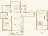 文德公园里_4室2厅2卫 建面95平米