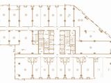 旺角国际_标准平面图 建面0平米