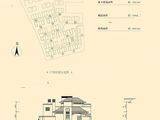 瀚林熙水台_8室4厅6卫 建面493平米