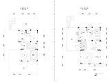 中铁阅山湖_5室2厅4卫 建面270平米