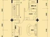 达鑫江滨新城_5室3厅5卫 建面340平米