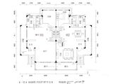 绿景国际花城_5室2厅4卫 建面275平米