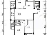 三洋阳光海岸_3室2厅2卫 建面128平米