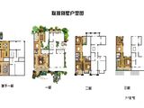 御景名仕苑_5室2厅5卫 建面360平米