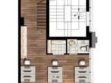 君盛广场_1室1厅1卫 建面1平米