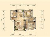 枫林佳园_15 建面0平米