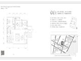 华尔顿1275_4室2厅3卫 建面196平米