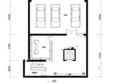 新世界丽樽-九樽_5室7厅9卫 建面835平米