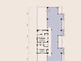 北京城建徜徉街_04-1号楼F8户型 建面12000平米