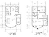 仙玺台_3室2厅3卫 建面250平米