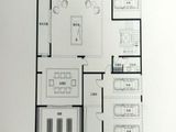 中粮瑞府_4室7厅6卫 建面469平米