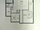 中粮瑞府_4室7厅6卫 建面469平米