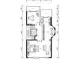 新世界丽樽-九樽_4室2厅6卫 建面500平米