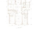 亦庄金茂府_5室2厅3卫 建面210平米