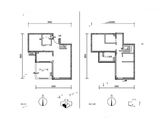 禧悦首府_3室2厅2卫 建面111平米