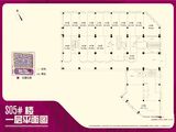 绿地曼哈顿二期商铺_17室17厅17卫 建面4523平米