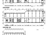 赣江国际五金机电采购中心_沿街4号楼标准层户型图 建面0平米