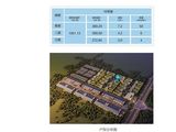 联东U谷双福国际企业港_1室1厅1卫 建面1061平米