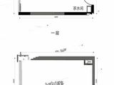 茂业豪园_1室0厅0卫 建面27平米