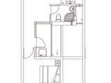 石林中心城_2室1厅1卫 建面54平米